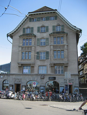 Gebäude Fotos