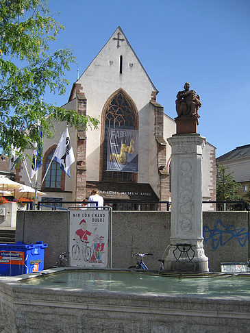 Fotos Museum
