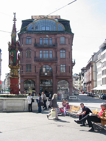 Haus am Rhein Foto 