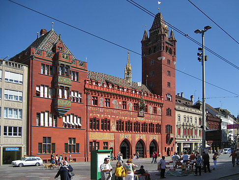 Rathaus