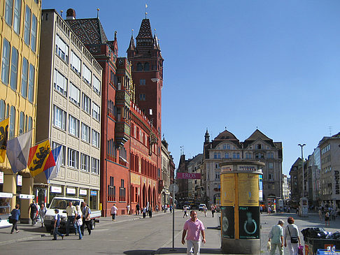 Rathaus Foto 