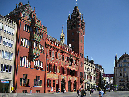 Rathaus